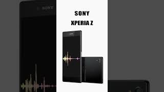 Download lagu Sony Xperia Ringtone mp3