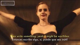 Twenty One Pilots - Kitchen Sink (English Sub/Subtitulada en Español) [Fan Video]