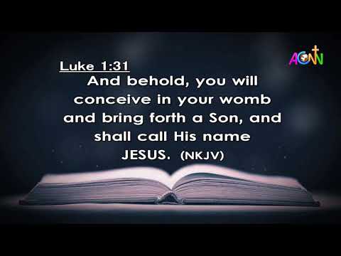 THE DAILY FOUNTAIN DEVOTIONAL OF DECEMBER 19, 2021 - THE VEN. BARR. FESTUS OPARA Ph.D