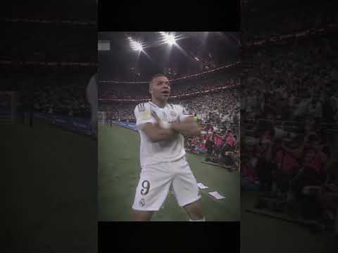 Mbappe as soon as he knows world cup is next year 💀🥶 | #football #shorts #futbol