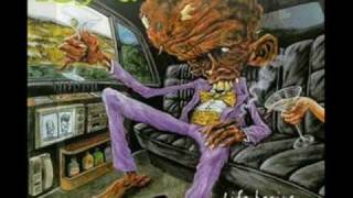 BOGMEN - &quot;Big Burn&quot; NYE 95