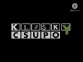 Klasky Csupo Logo Lost Effect