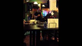 I&#39;ll Be There(cover) - Timmy Brown