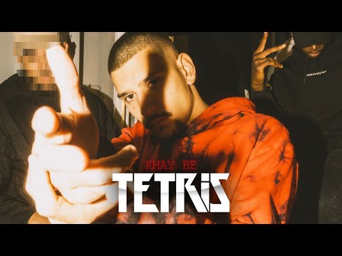 Khay Be - TETRIS (Official Music Video)