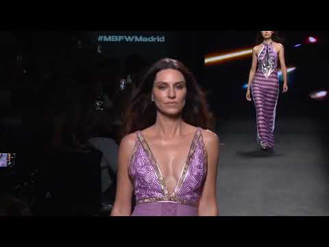 Custo Barcelona en #MBFWMadrid - Septiembre 2025