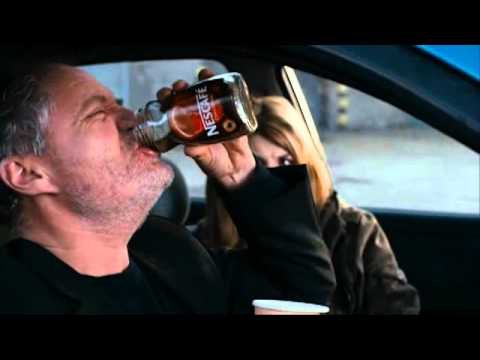 Perrier's Bounty/Irská odplata