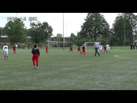 MOC '17 - Excelsior, 24 mei 2014