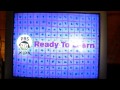 Opening And Closing To Arthur S Music Medley 2004 VHS