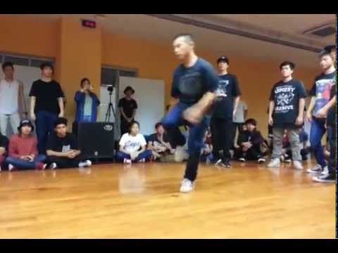 Gimme A Break Vol.2 2014 Top 8 Wait I Ask Them First vs De La Creme