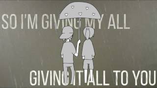 TheOvertunes - Yours forever (Lyric Video)