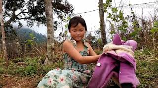 Download lagu Hmong new fanny 2020 ( saib lom zem ua si) mp3