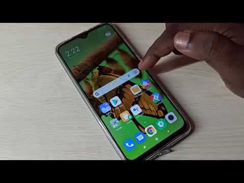How to Allow or Deny Install Apps from Unknown Sources on Redmi 5G | Install unknown apps
