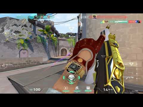 val immo3 hardstuck montage