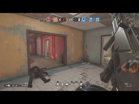 Drone hole claymore kill