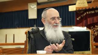 כיצד ניתן ליישב את המחלוקת הקשה בין הרבנות הראשית לארגון רבני צהר? – הרב אורי שרקי