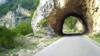 Montenegro Plużine - Trsa