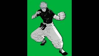 Download lagu Gojo satoru green screen for editing #gojo #trending #anime mp3