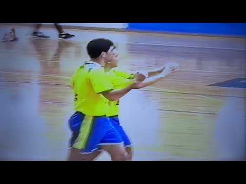 A.C.S. Odorheiu Secuiesc - Energoconstructia Craiova 4-5 , L1 futsal , 2006-7