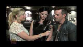 Thompson Square 'If I Didn't Have You' #1 Party - Inside Music Row 1317
