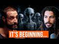 OBE Traveler Reveals What S Coming For Humanity In 2026 Darius J Wright
