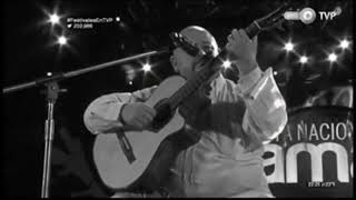 CARTA PARA UNA GUAINA PUEBLERA - Chamamé - Canta Raúl Noguera - de Mateo Villalba