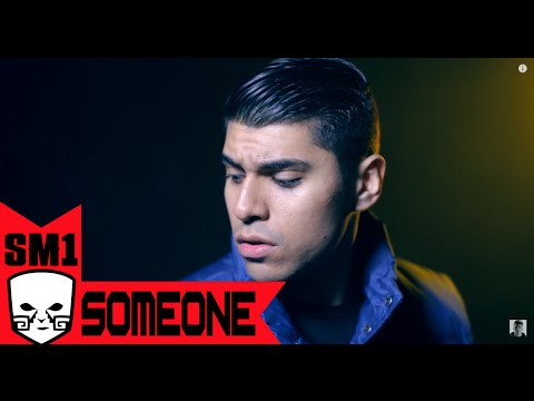 Someone SM1 - BULLET [OFFICIAL VIDEO]