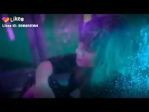 Aitana y lele Pons-telefono