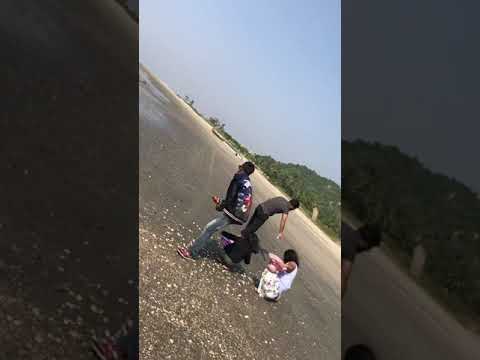 Cox’s Bazar Trip Dec 2019 Preetha and Punaam