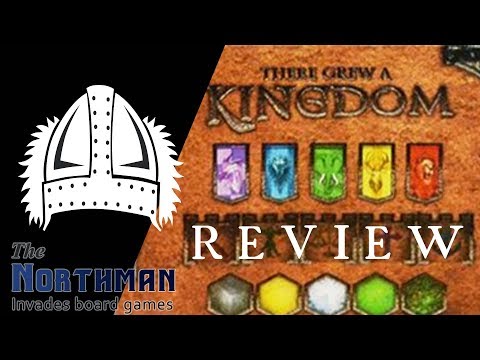 The Northman: There Grew a Kingdom