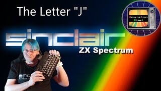 A to ZX of the Spectrum Part 10 J