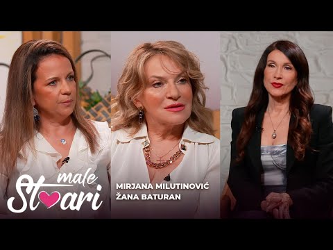 Šta su karmički odnosi, srodne duše i blizanački plamen | Žana Baturan & Mirjana Milutinović