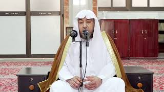 3- شرح بلوغ المرام باب الأضاحي- فضيلة الشيخ أ د سامي بن محمد الصقير-4 ذو الحجة 1443هـ image