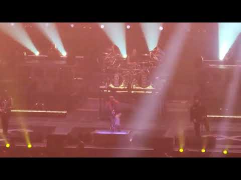 Wash It All Away by Five Finger Death Punch 12/10/2022 in Sioux Falls, South Dakota