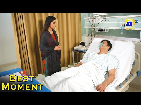 Behroop Episode 95 || 𝗕𝗲𝘀𝘁 𝗠𝗼𝗺𝗲𝗻𝘁 𝟬𝟯 || Zubab Rana - Asad Siddiqui - Beenish Chauhan || Har Pal Geo