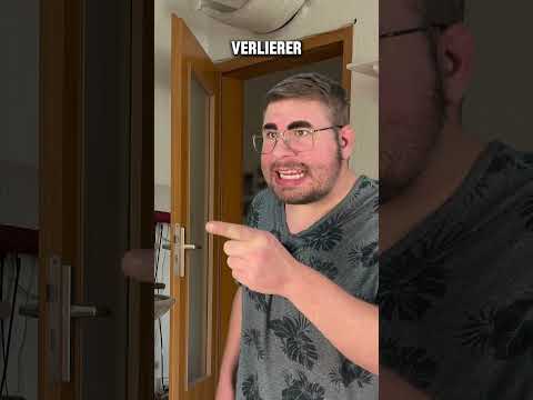 So bin ich kein Verlierer mehr😎🤣