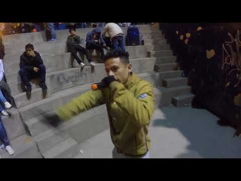 ROJO VS JHOSMAN - COLECTIVO NUEVA ESPERANZA (FINAL)