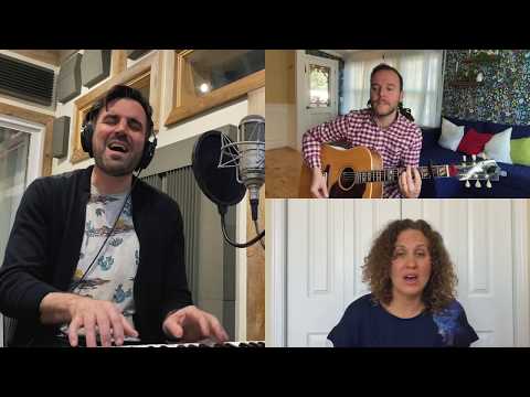 EN JÉSUS SEUL - Home sessions