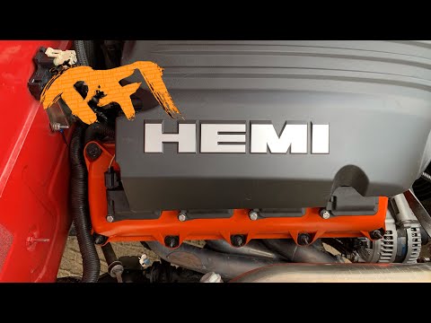 Budget Hemi Build makes Big Mopar Power!