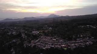 Download lagu SENJA KEBUN RAYA CIBODAS , FREE FOOTAGE DRONE mp3