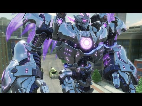 Knack II - Part 42: A Titanic Climb