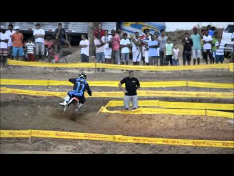 VELOCROSS EM SÃO VICENTE DE PAULA LEMERJ CAT  VX 1