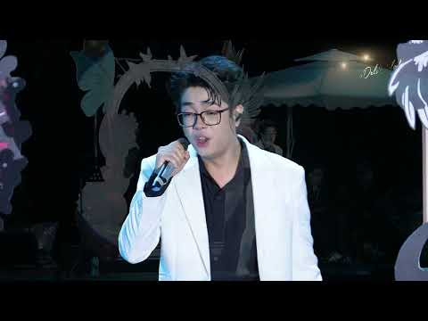 "Hoang Mang" - by Bùi Anh Tuấn at DeloDelo Show