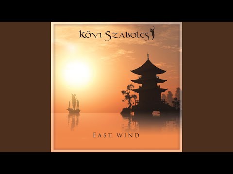 East wind