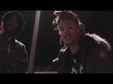 BandGang Lonnie Bands & ShredGang Mone - Loose Change (Shot by @Shooter.Jimmy)