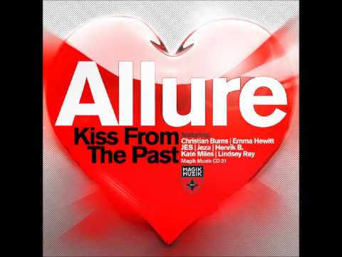 Allure - Stay Forever (feat. Emma Hewitt)