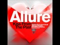 Allure - Stay Forever (feat. Emma Hewitt)
