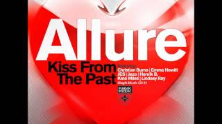Allure - Stay Forever (feat. Emma Hewitt)