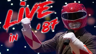 Download lagu Dai Sentai Goggle V Opening Theme (Live) 大戦隊ゴーグルファイブ mp3