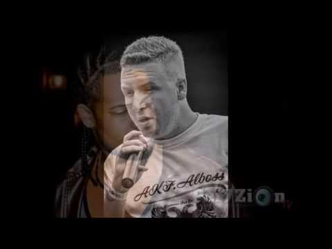 AKF Alboss feat Rutz Ryderz -- Galaktik ( By SL Studio -- New 2014 )