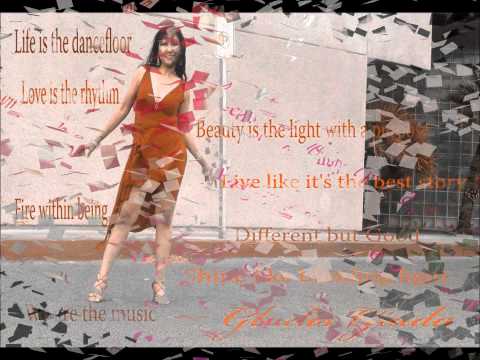 Gladis Giada sings❤Got to Get You into My Life❀